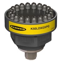 Banner Engineering Daylight Visible Indicator, K50L Series